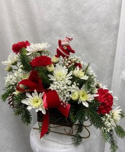 PSLED4499 – Pequa Park Florists Inc, Massapequa NY