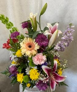 Pspring1 – Pequa Park Florists Inc, Massapequa NY
