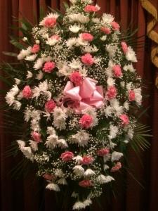 Pequa SPR Pinks & Whites – Pequa Park Florists Inc, Massapequa NY