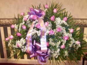 pstclavroses-00150 – Pequa Park Florists Inc, Massapequa NY