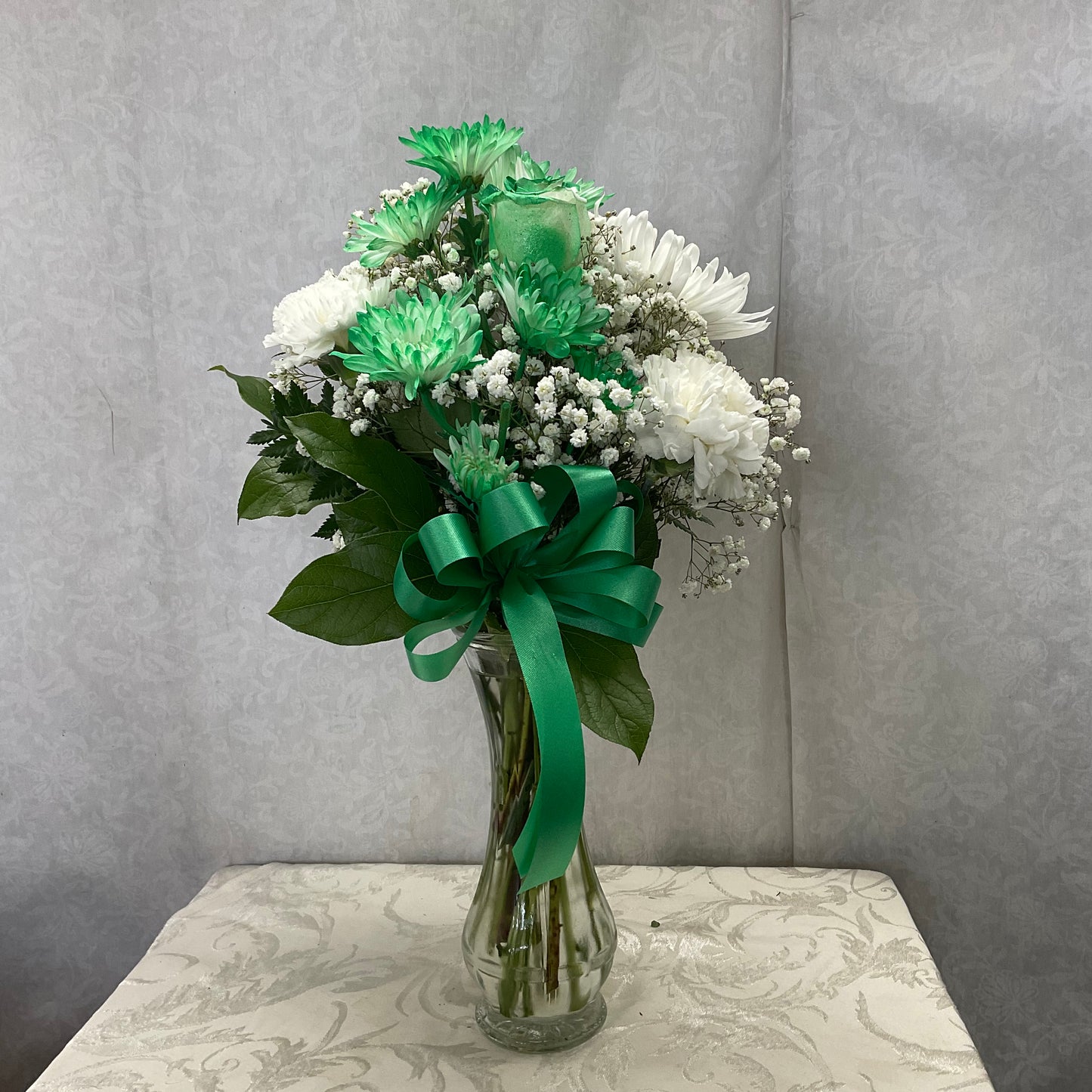 P ST PATTYS DAY 2 – Pequa Park Florists Inc, Massapequa NY