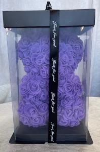 PURBEAR – Pequa Park Florists Inc, Massapequa NY