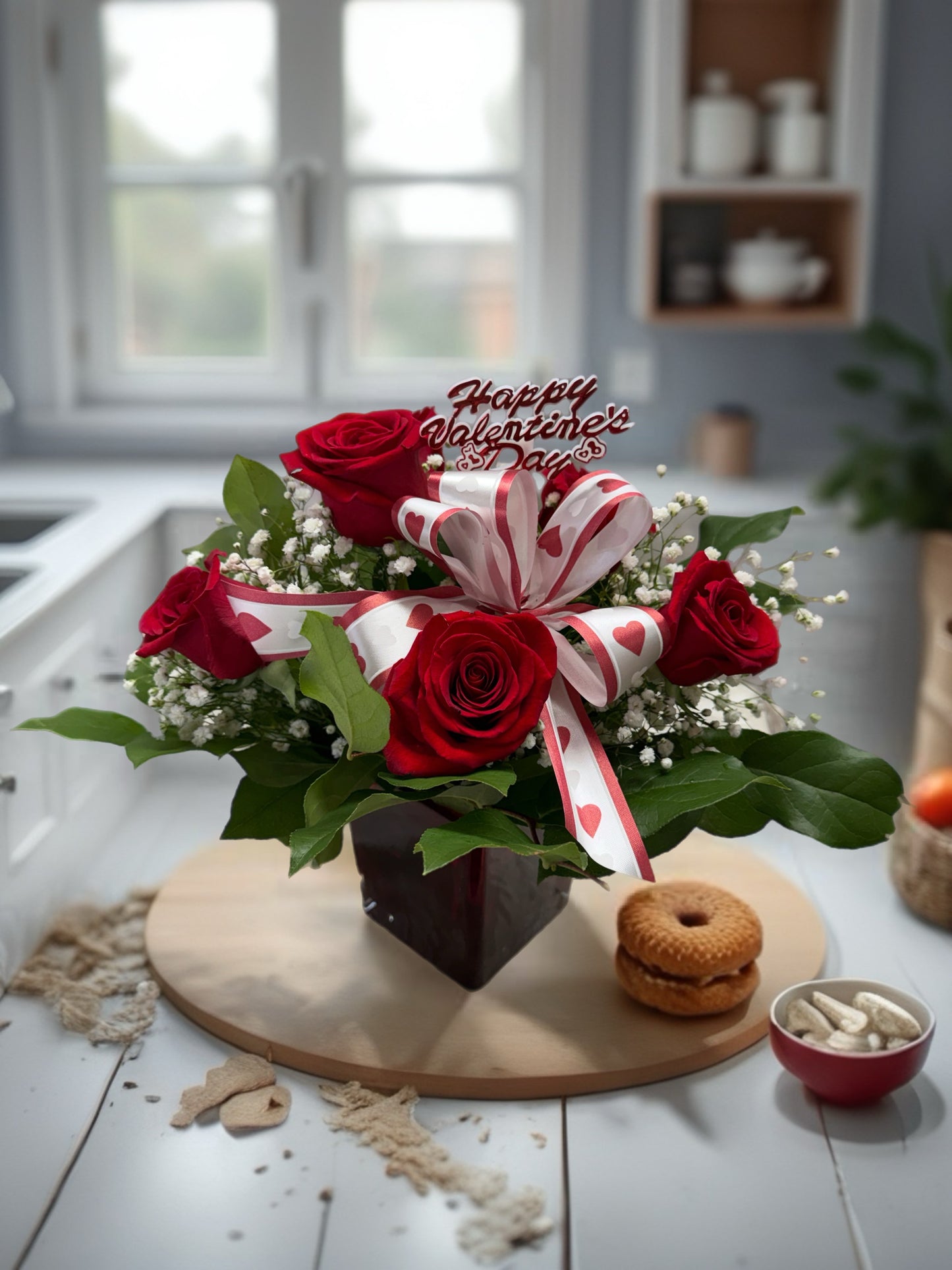 PR6C – Pequa Park Florists Inc, Massapequa NY