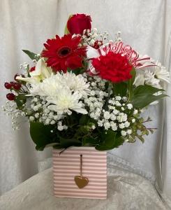 pvdc2 – Pequa Park Florists Inc, Massapequa NY