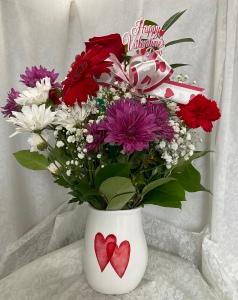 pvdv1 – Pequa Park Florists Inc, Massapequa NY