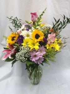 PVMSUN – Pequa Park Florists Inc, Massapequa NY