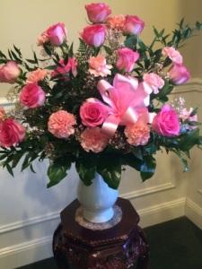 PVPP – Pequa Park Florists Inc, Massapequa NY