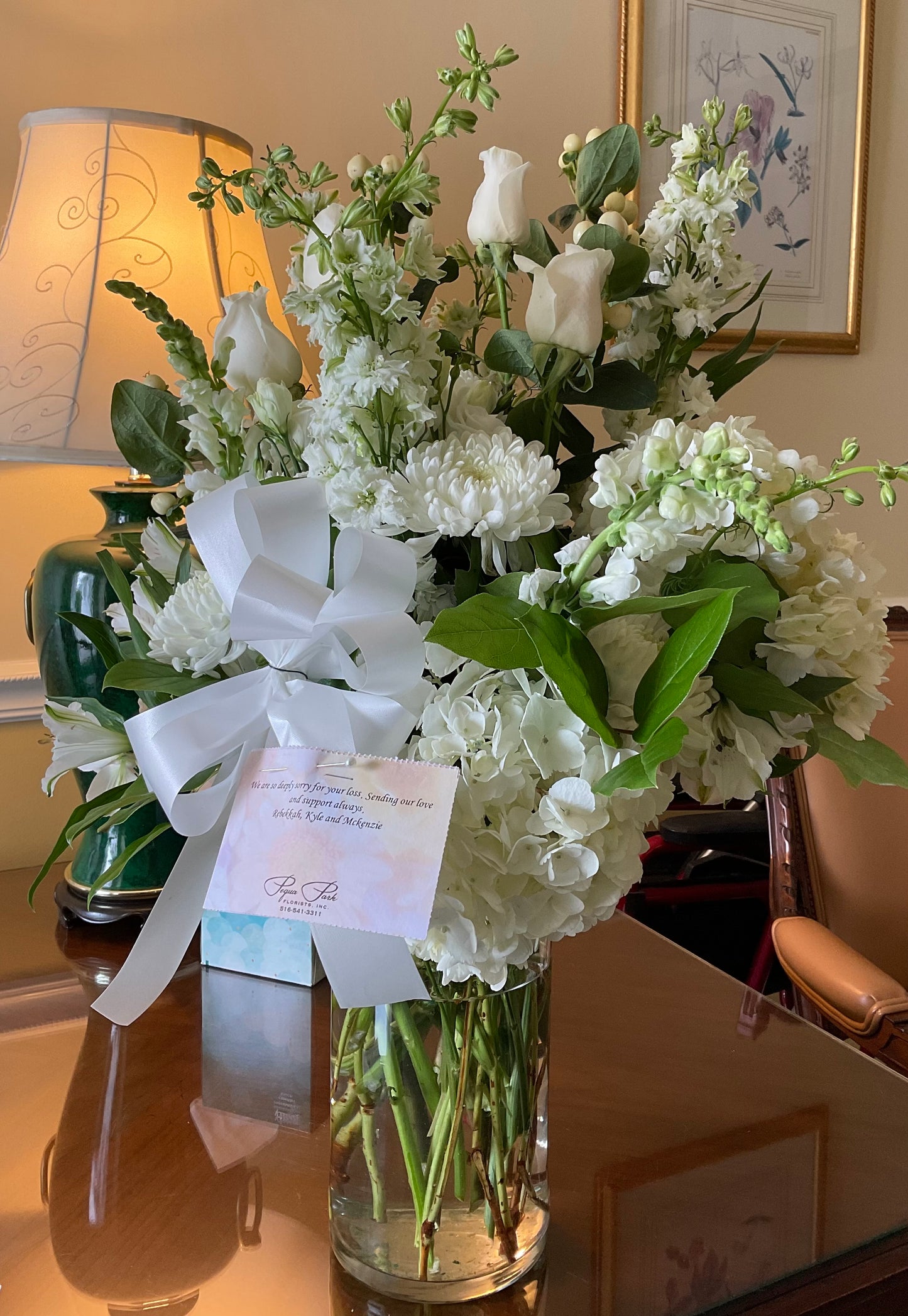 pwhtroseva – Pequa Park Florists Inc, Massapequa NY