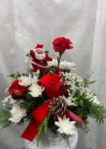 pxmas4499 – Pequa Park Florists Inc, Massapequa NY