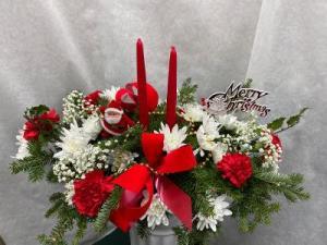 pxmas5999 – Pequa Park Florists Inc, Massapequa NY