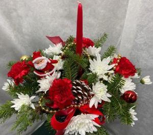 pxmasc5499 – Pequa Park Florists Inc, Massapequa NY