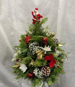 pxmastree5999 – Pequa Park Florists Inc, Massapequa NY