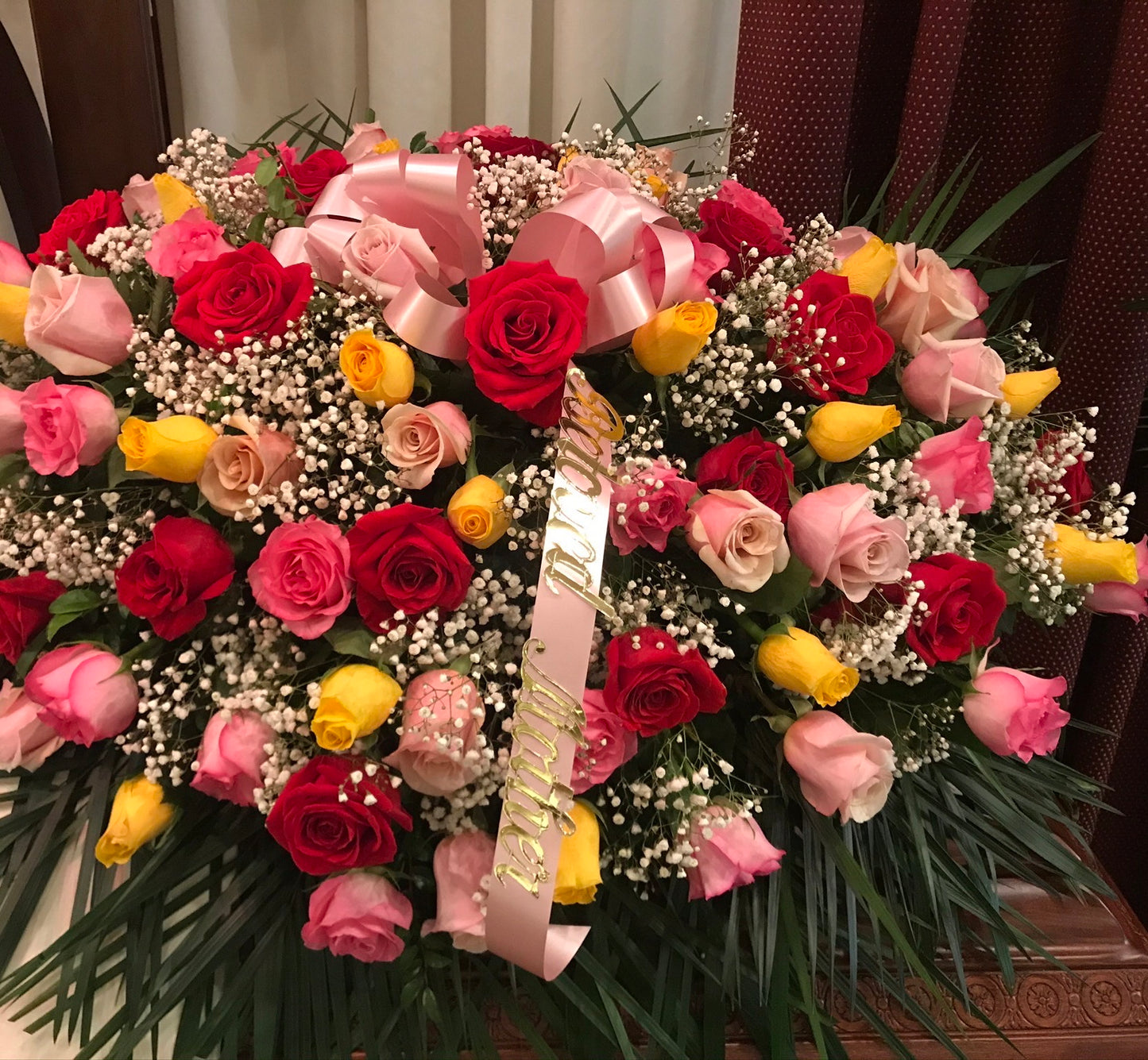 pyrocc1 – Pequa Park Florists Inc, Massapequa NY