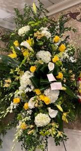 Pywhts1 – Pequa Park Florists Inc, Massapequa NY