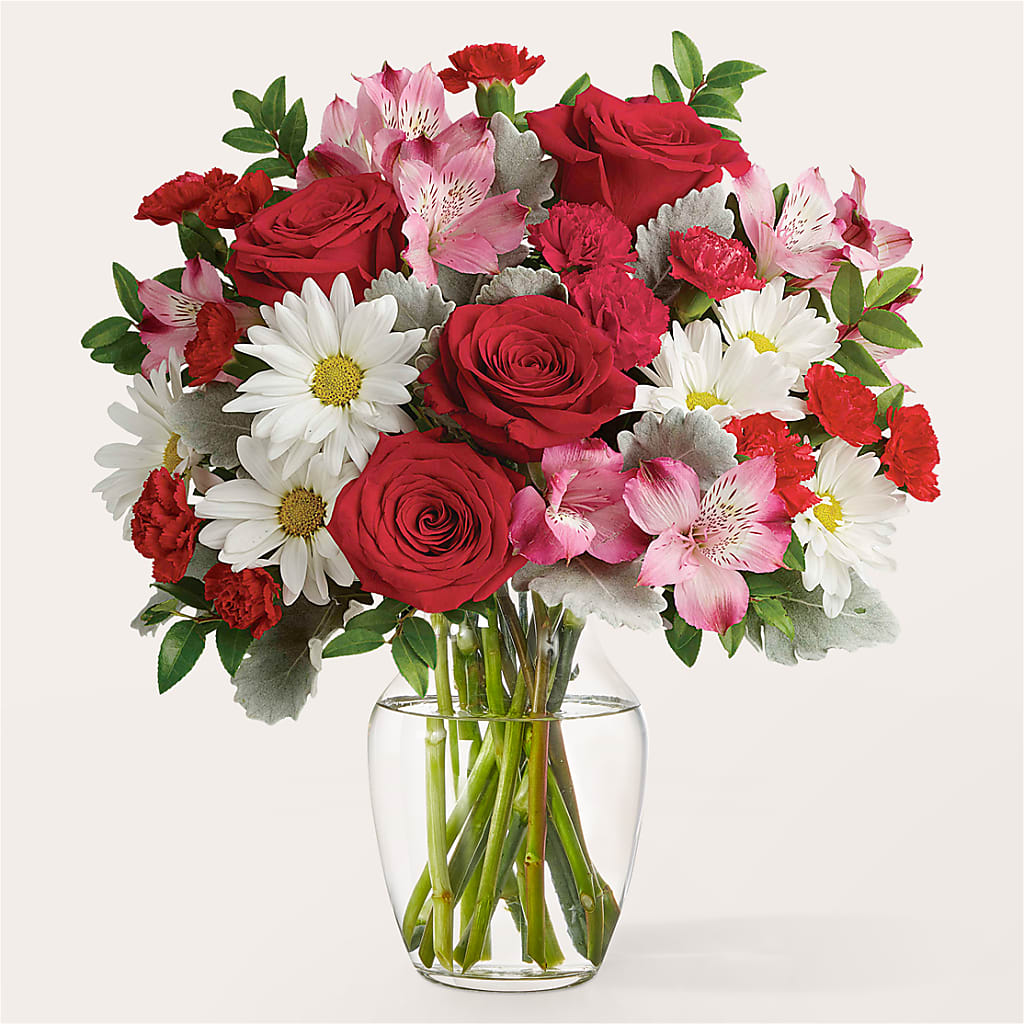 Sugary Sweet Bouquet – Pequa Park Florists Inc, Massapequa NY