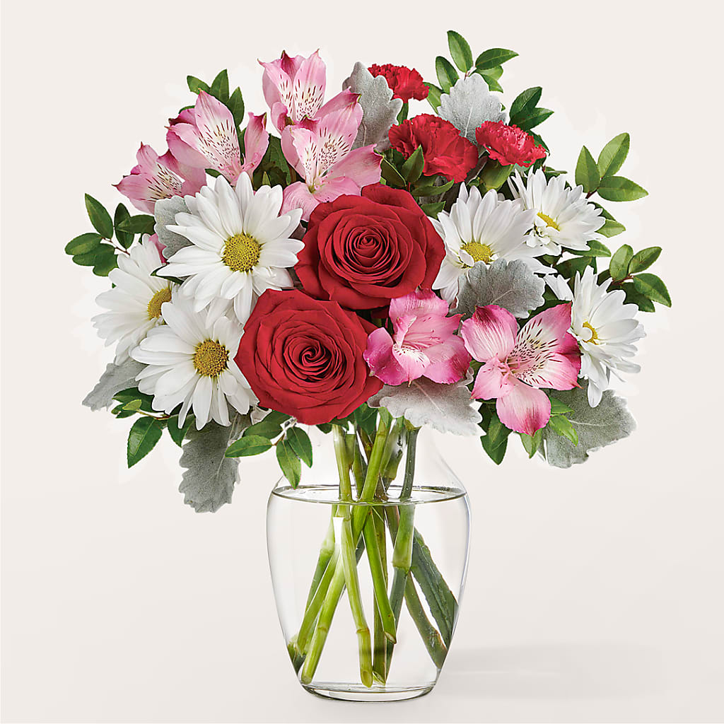 Sugary Sweet Bouquet – Pequa Park Florists Inc, Massapequa NY