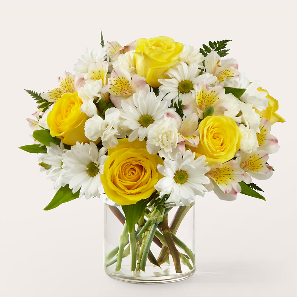 Gleeful Bouquet – Pequa Park Florists Inc, Massapequa NY