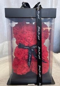 REDRBEAR – Pequa Park Florists Inc, Massapequa NY