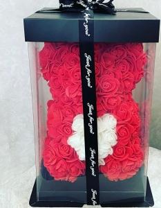 RHRBEAR – Pequa Park Florists Inc, Massapequa NY