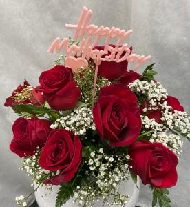rrosemd7499 – Pequa Park Florists Inc, Massapequa NY