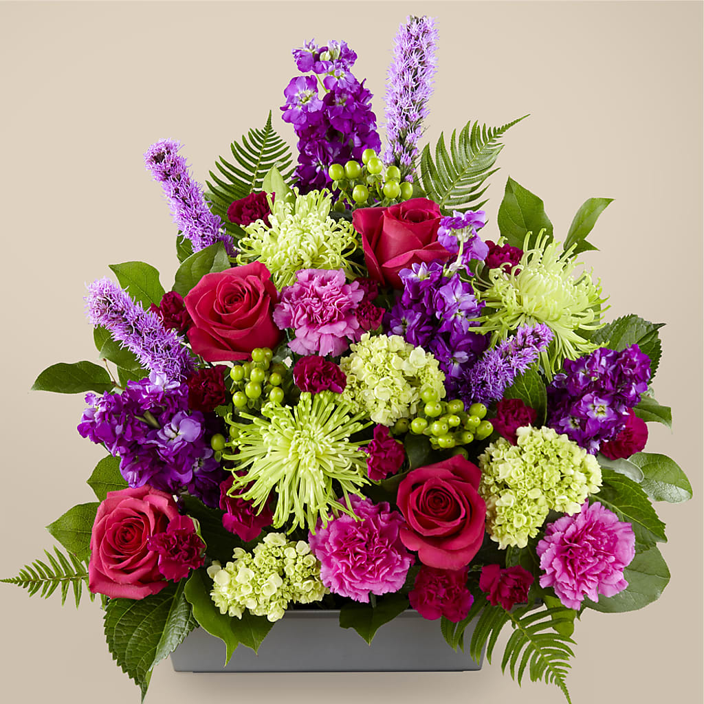 Warm Embrace Arrangement – Pequa Park Florists Inc, Massapequa NY