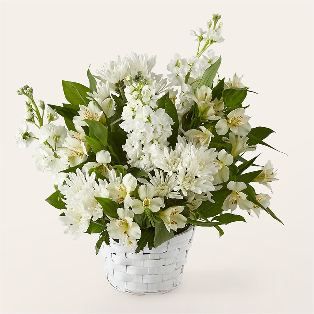 Eternal Affection Arrangement – Pequa Park Florists Inc, Massapequa NY