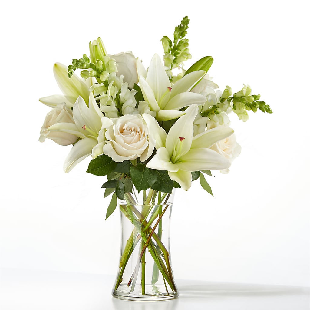 Eternal Friendship Bouquet – Pequa Park Florists Inc, Massapequa NY
