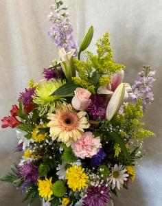 Springbskt3 – Pequa Park Florists Inc, Massapequa NY