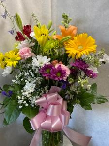 Springva1 – Pequa Park Florists Inc, Massapequa NY