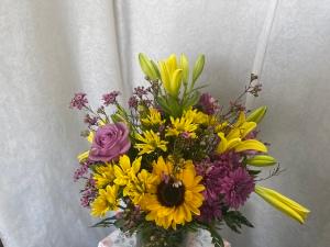 sunnyday1 – Pequa Park Florists Inc, Massapequa NY