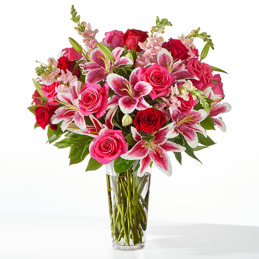 Always You Bouquet – Pequa Park Florists Inc, Massapequa NY