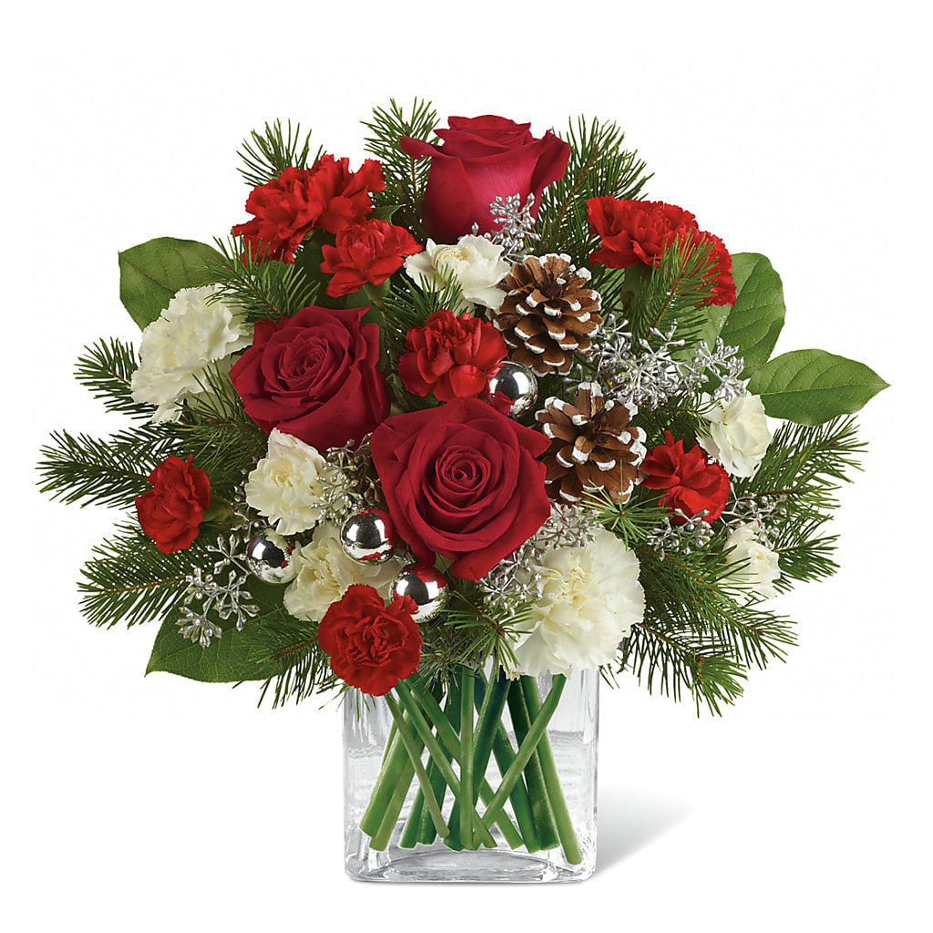 Woodland Wonder Bouquet – Pequa Park Florists Inc, Massapequa NY