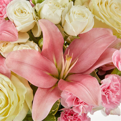 Gentle Healing Bouquet –  Pequa Park Florists Inc, Massapequa NY