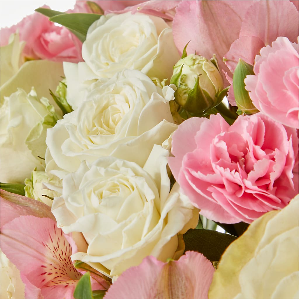 Gentle Healing Bouquet –  Pequa Park Florists Inc, Massapequa NY