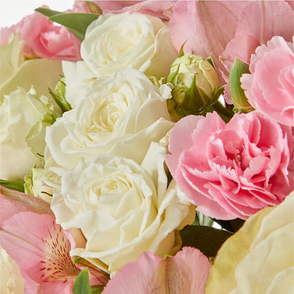 Gentle Healing Bouquet –  Pequa Park Florists Inc, Massapequa NY