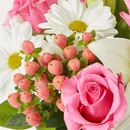 Whispers of Comfort Bouquet –  Pequa Park Florists Inc, Massapequa NY