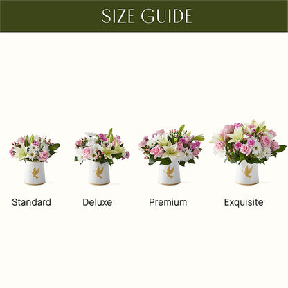 Meaningful Memories Bouquet –  Pequa Park Florists Inc, Massapequa NY
