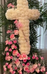 espocross –  Pequa Park Florists Inc, Massapequa NY