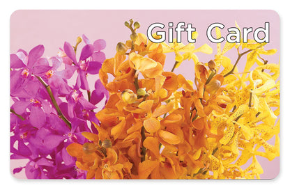 Gift Card –  Pequa Park Florists Inc, Massapequa NY