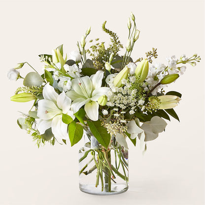 Alluring Elegance Bouquet