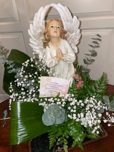 Pagreens1 –  Pequa Park Florists Inc, Massapequa NY