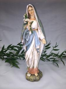 Pequa Angel 7