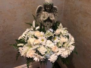 Pangelw1 –  Pequa Park Florists Inc, Massapequa NY