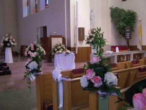 pequaallwed –  Pequa Park Florists Inc, Massapequa NY