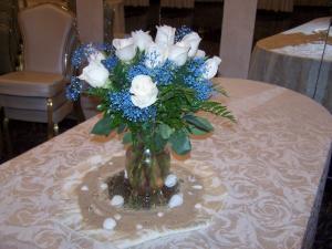 pequaarrwhite –  Pequa Park Florists Inc, Massapequa NY