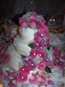 pequacake3 –  Pequa Park Florists Inc, Massapequa NY