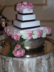 pequacake