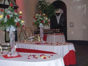 pequacpry –  Pequa Park Florists Inc, Massapequa NY