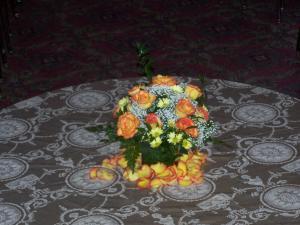 pequacubecircus –  Pequa Park Florists Inc, Massapequa NY