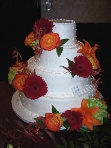 pequaredcake –  Pequa Park Florists Inc, Massapequa NY